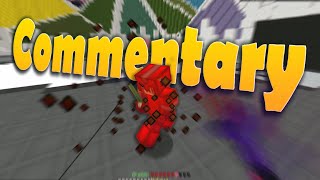 UHC Godlike III: Duels Mini-Grind Session [Commentary]