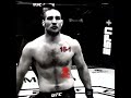 Khamzat is in big trouble 😵‍💫 #ufc #mma #khamzatchimaev vs #seanstrickland
