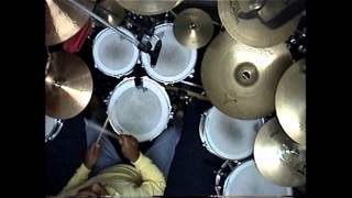 final countdown- europe drum cover by Gilberto Heredia Cerda chords