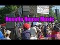 Roselle House Music Festival -  2019 - Deep House