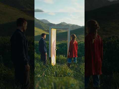 Не знаю, тебе лет 40 😅 Большое смелое красивое путешествие #shorts