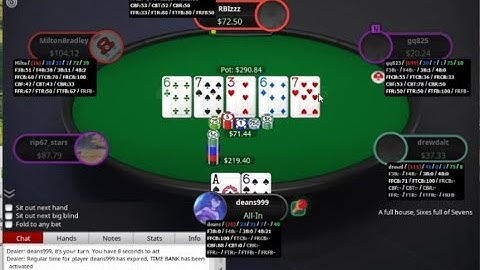 NL 100 play and explain episode 1