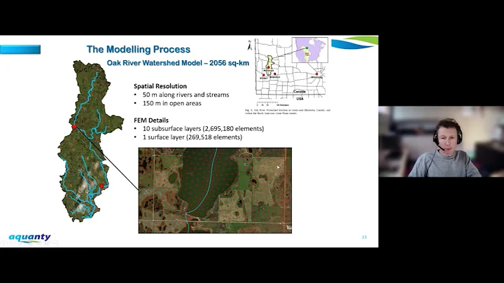 Research for Industries (RFI) Lecture Series: Steven K. Frey