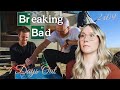 Breaking Bad S02E09 - "4 Days Out" Reaction