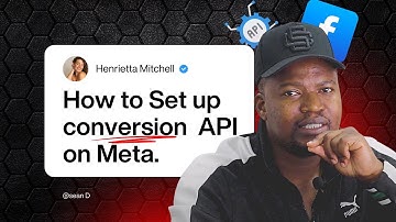 Step-by-Step: How to Set Up Facebook Conversion API (2025 Guide)