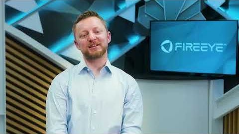 Fire Eye | Detection on Demand