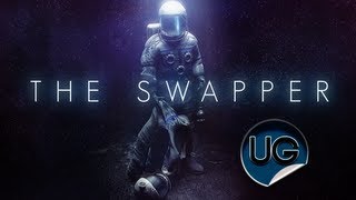 The Swapper - НЕ ВПЕРВОЙ