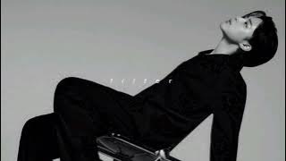Filter - Jimin ( sped up   reverb 🎧)