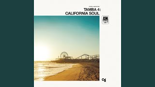 Video-Miniaturansicht von „Tamba 4 - California Soul“