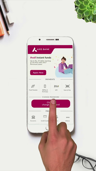 Download lagu Axis Bank | Safe Banking