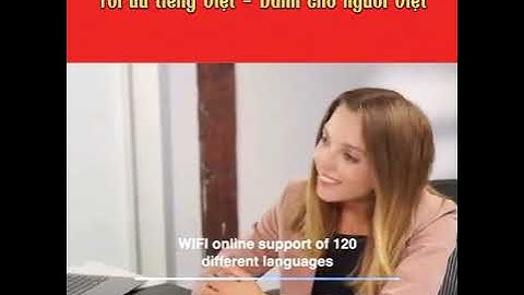 Bút đọc dịch văn bản i-Tek