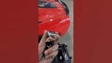 2015 #corvette add a key using Smart pro from advanced diagnostics. #locksmith #xtreme #chevrolet