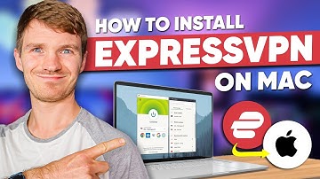 How to Download and Install ExpressVPN on a Mac: Easy Tutorial for Any Users