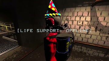 Lethal Company Clip Compilation 2