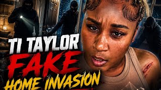 TI TAYLOR EXPLAINS BEING SET UP BY CJSOCOOL AFTER HOME INVASION 