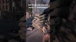 BF6 is kinda mid #bf6 #battlefield #battlefield6 #gaming