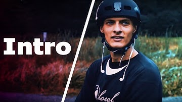 Lukas Knopf Intro / Geschenk