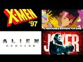 Xmen 97 ep 4 recap  joker 2  aliens romulus trailers xmen97 xmen97episode4 joker2trailer