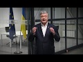 ⚡ Порошенко дав поради владі - як діяти в складній ситуації з літаком МАУ