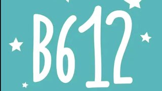 how to edit a photo in b612 screenshot 5