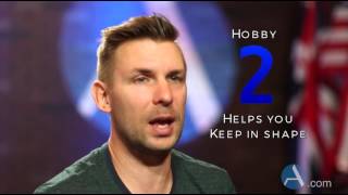 Why Every 20-Something Needs These 3 Hobbies