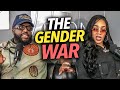 Men women arguing over the wrong things randi rossario tells anton she doesnt get gender war