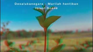 Desa Lukanegara - Marilah Hentikan