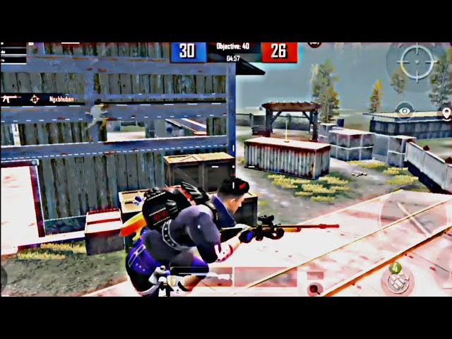 Pagal Hoye Deep Jandu😈| Lo-fi | Bgmi velocity montage |@officialjackedits@Gautamvfx665