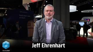 Jeff Ehrenhart, NTT DATA | Red Hat Summit 2026