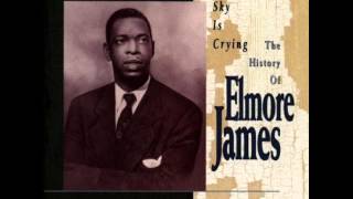 Watch Elmore James The Sky Is Crying video