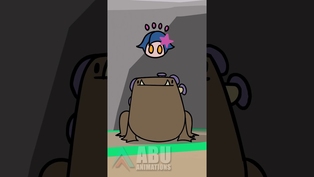 Это Громп или Нико? 