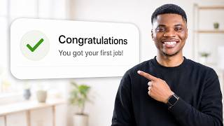 If I Started Freelancing in 2026, This is How I’d Use AI to get my First Job