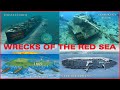 Wrecks of the Red Sea. #wreck #wrecks