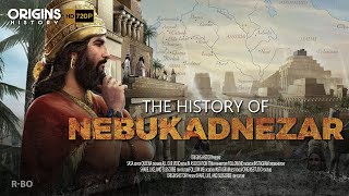 Nebukadnezar, Penguasa Babel, Penghancur Kota Yerusalem HD 720p