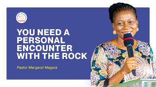 Stand firm on the Rock | Family Sunday Service | 8th February 2026
