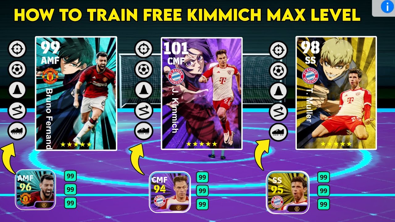 Review Big Time 102 Rate J. KIMMICH Monster Among DMF’s 🔥