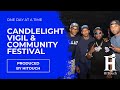 ODAAT Candlelight Vigil &amp; Community Festival | HiTouch Enterprises