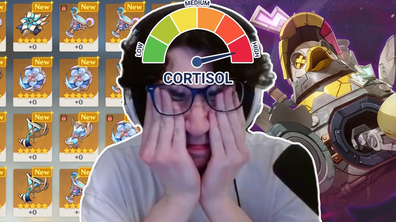 High Cortisol Stygian Onslaught Gameplay | Artifact Farming, Fearless & Dire Stygian Onslaught