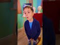 🧻 A MUMMY Giving Life Hacks… in the MUSEUM?! 😄🏺 #shorts #kids