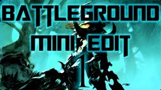 ♣ Sensus - WoW Rogue PvP - Battleground Mini Montage 1 [Warsong Gulch] (WoW Battleground PvP)
