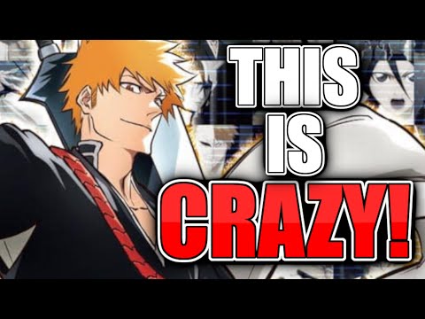 BLEACH Anime TAKING OVER Japan?! Opening theme is...