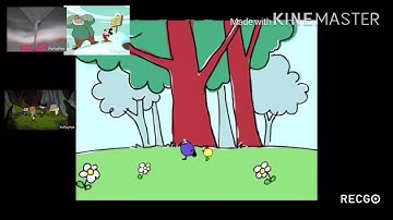 Peep Falling Add Round 1