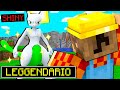 HO SBLOCCATO MEWTWO SHINY SU MINECRAFT! - Pixelcraft EP 25