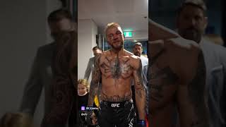 Я могу лучше! Дэн Хукер о победе на #UFC305