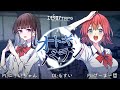【 エモクロアTRPG 】オトギバラシ 前半 DL:もすい。 PL:げーまー哲/にぅいちゃん 【 #てつにぅバラシ 】