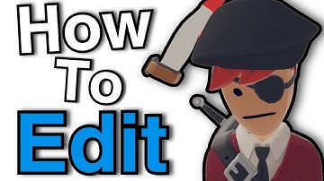 How To Edit Your Rec Room Videos