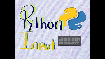 4.- Ingresar datos por teclado en Python