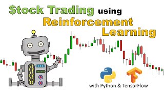 Stock Trading using RL Tutorial (Part 00) - Introduction