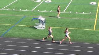 Freshman Takes Down Senior At Gator Invitational