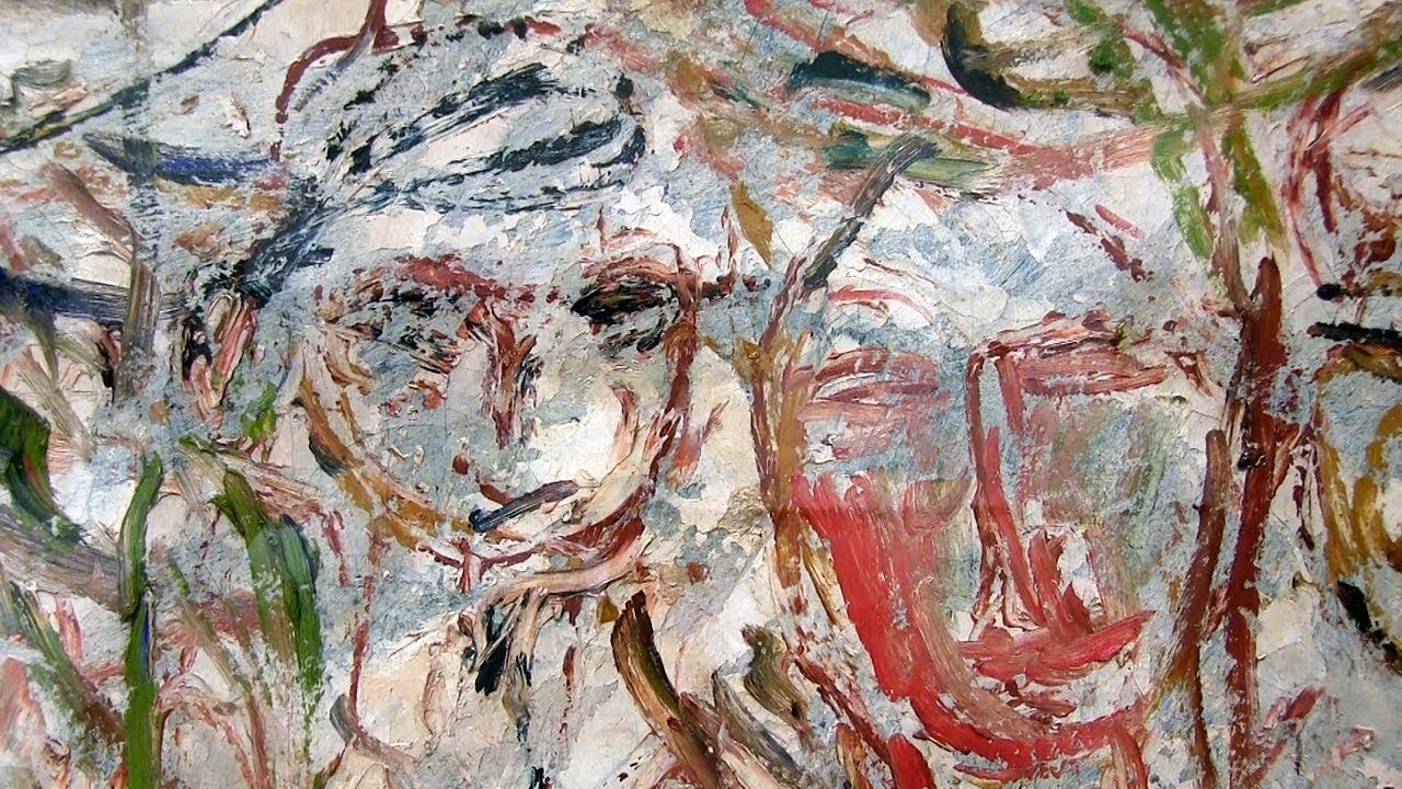 長谷川利行展 七色の東京 | レポート | アイエム［インターネット